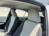 Toyota Corolla Hybrid 2024 